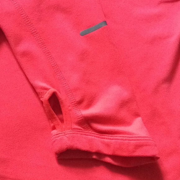 Nike Dri-Fit Running Top - Picture 7 of 7